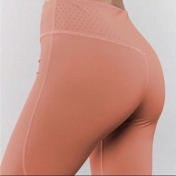 Varley high waist June leggings Sz M - Picture 2 of 15